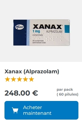 Achat d'alprazolam : Guide et précautions Achat d'alprazolam : Guide et précautions