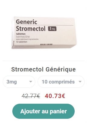 Achat de Stromectol sans ordonnance : Guide et Informations essentielles